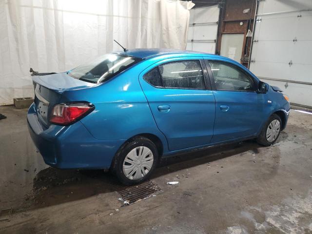 Photo 3 from auction – 2023 MITSUBISHI MIRAGE G4 with VIN ML32FUFJ8PHF03579