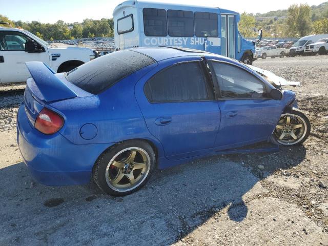 Photo 3 from auction – 2004 DODGE NEON SRT-4 with VIN 1B3ES66S14D642657