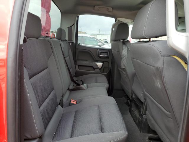 Photo 10 from auction – 2019 CHEVROLET SILVERADO with VIN 2GCRCPEC8K1119481