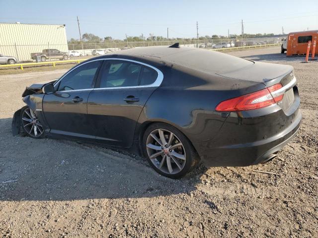 Photo 2 from auction – 2015 JAGUAR XF 2.0T PR with VIN SAJWA0FS1FPU70118