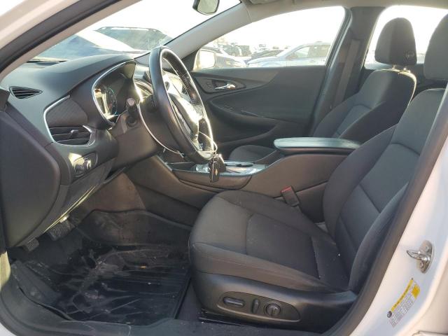 Photo 7 from auction – 2018 CHEVROLET MALIBU LT with VIN 1G1ZD5ST2JF279751
