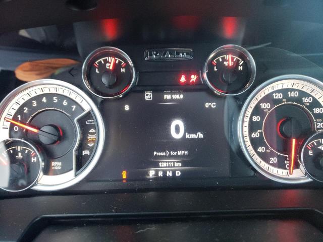 صورة رقم 9 من المزاد - 2018 RAM 1500 SPORT مع VIN 1C6RR7MT8JS265398