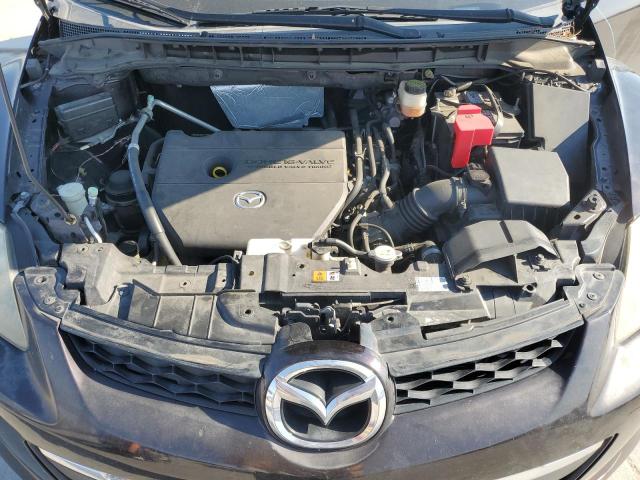 Photo 11 from auction – 2010 MAZDA CX-7 with VIN JM3ER2WM3A0335053
