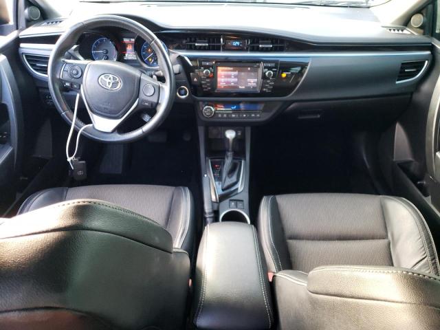 Photo 8 from auction – 2014 TOYOTA COROLLA L with VIN 5YFBURHE7EP043300