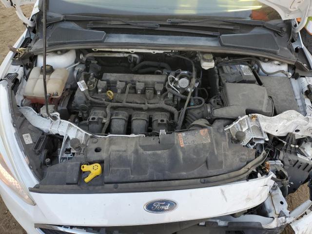 Photo 11 from auction – 2017 FORD FOCUS SE with VIN 1FADP3K2XHL333089