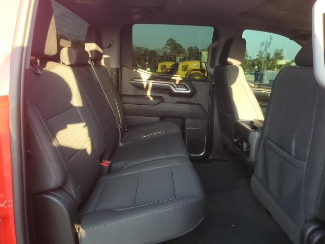 Photo 10 from auction – 2022 CHEVROLET SILVERADO with VIN 3GCUDFED0NG658781