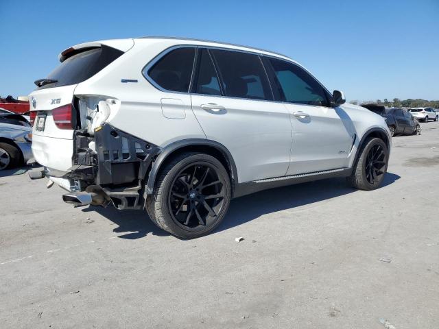 Photo 3 from auction – 2018 BMW X5 XDR40E with VIN 5UXKT0C56J0W02859
