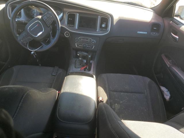 Photo 8 from auction – 2021 DODGE CHARGER SX with VIN 2C3CDXBG0MH534111