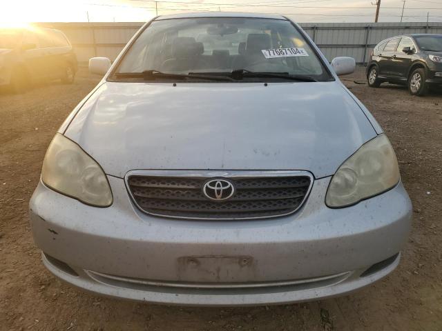 Photo 5 from auction – 2007 TOYOTA COROLLA CE with VIN 1NXBR32E07Z845230