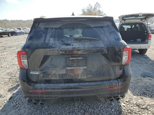 Photo 6 from auction – 2021 FORD EXPLORER S with VIN 1FM5K8GC5MGC22542