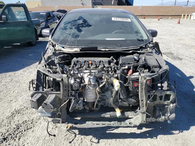 Photo 5 from auction – 2015 HONDA CIVIC LX with VIN 19XFB2F53FE296179