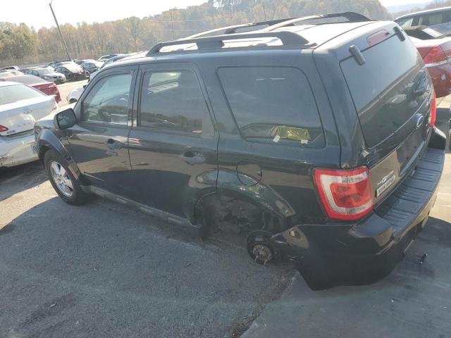Photo 2 from auction – 2012 FORD ESCAPE XLT with VIN 1FMCU9D78CKB28309