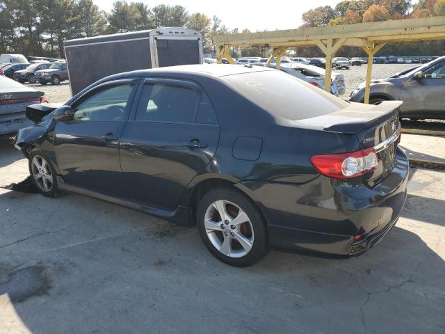 Photo 2 from auction – 2011 TOYOTA COROLLA BA with VIN 2T1BU4EE6BC550580
