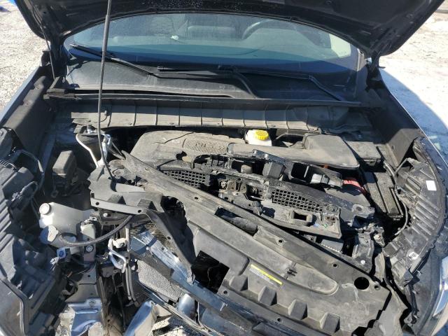 Photo 12 from auction – 2022 NISSAN PATHFINDER with VIN 5N1DR3BC6NC213228