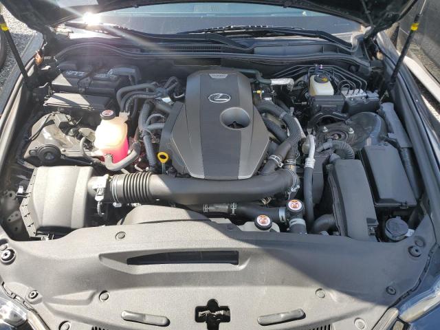 صورة رقم 11 من المزاد - 2019 LEXUS IS 300 مع VIN JTHBA1D22K5095561