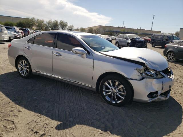Photo 4 from auction – 2010 LEXUS ES 350 with VIN JTHBK1EG3A2369213
