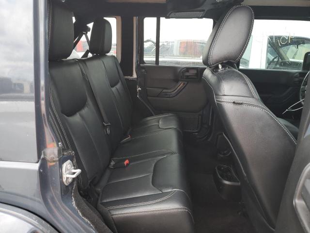 Photo 11 from auction – 2017 JEEP WRANGLER U with VIN 1C4HJWEG6HL544067