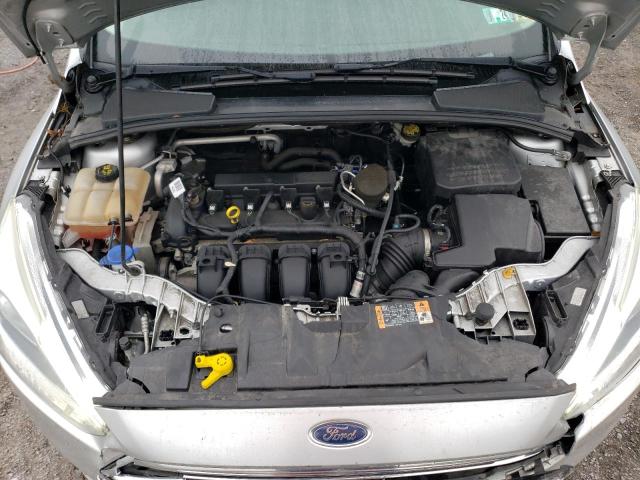 Photo 11 from auction – 2016 FORD FOCUS TITA with VIN 1FADP3J21GL243247