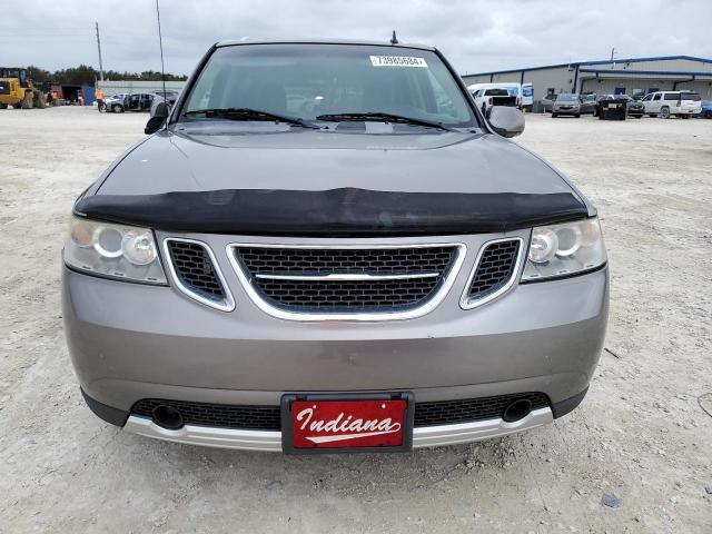 Photo 5 from auction – 2006 SAAB 9-7X LINEA with VIN 5S3ET13S162804539