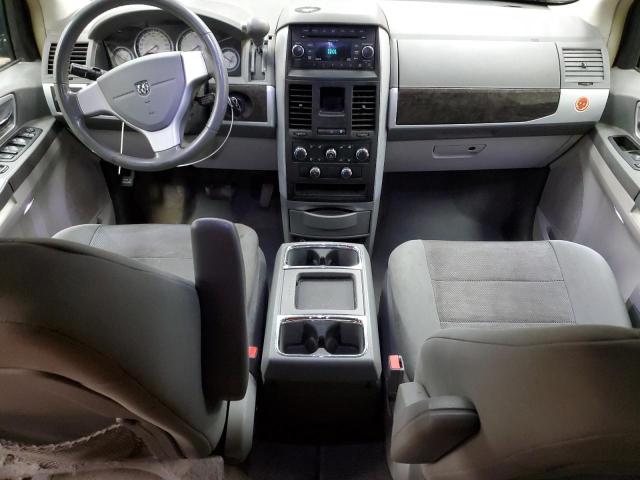 Photo 8 from auction – 2009 DODGE GRAND CARA with VIN 2D8HN54169R634616