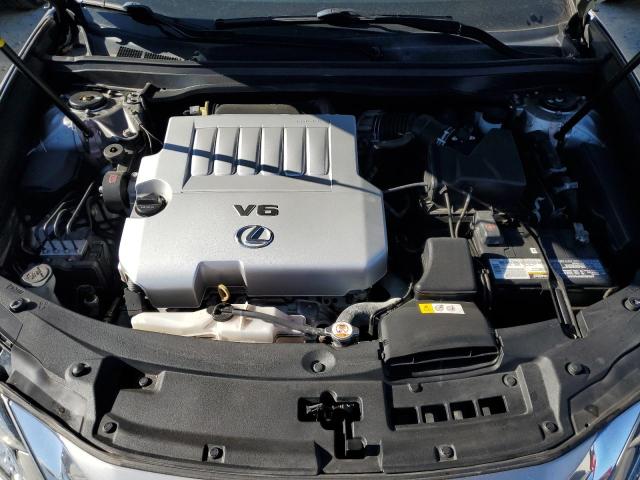 Photo 11 from auction – 2016 LEXUS ES 350 with VIN 58ABK1GG6GU032972