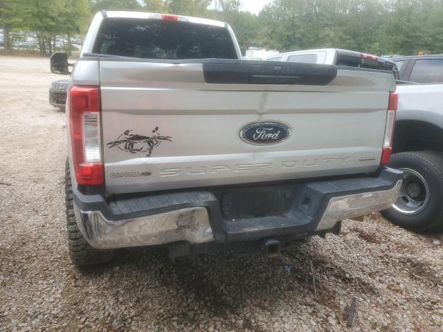 Photo 9 from auction – 2017 FORD F250 SUPER with VIN 1FT7W2B64HED93980