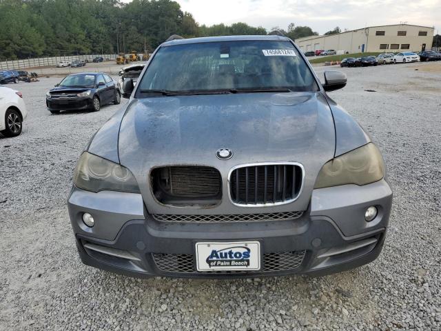 Photo 5 from auction – 2007 BMW X5 3.0I with VIN 5UXFE43577L010929