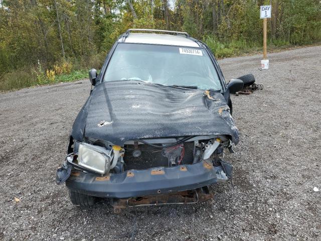 Photo 5 from auction – 2003 NISSAN PATHFINDER with VIN JN8DR09Y53W823612