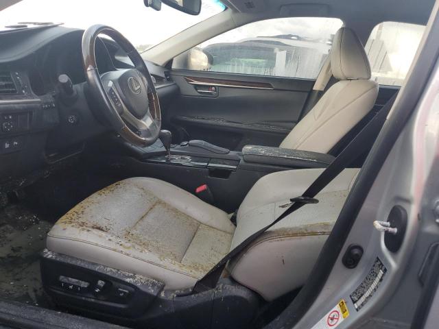 Photo 7 from auction – 2014 LEXUS ES 350 with VIN JTHBK1GG2E2115236