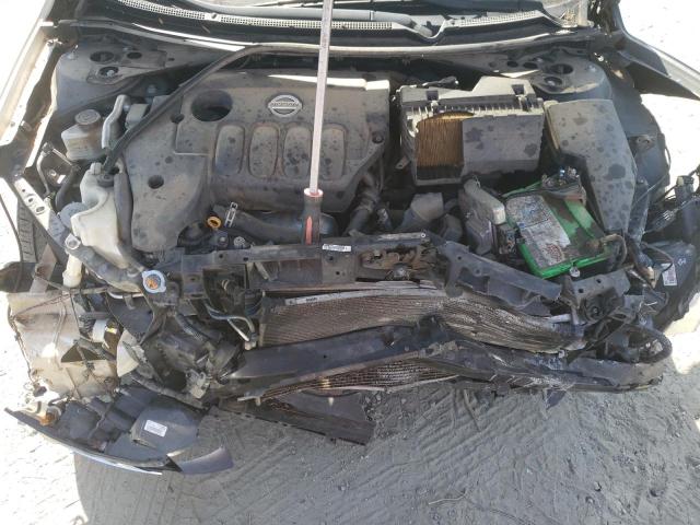 Photo 11 from auction – 2011 NISSAN ALTIMA BAS with VIN 1N4AL2AP8BC146060