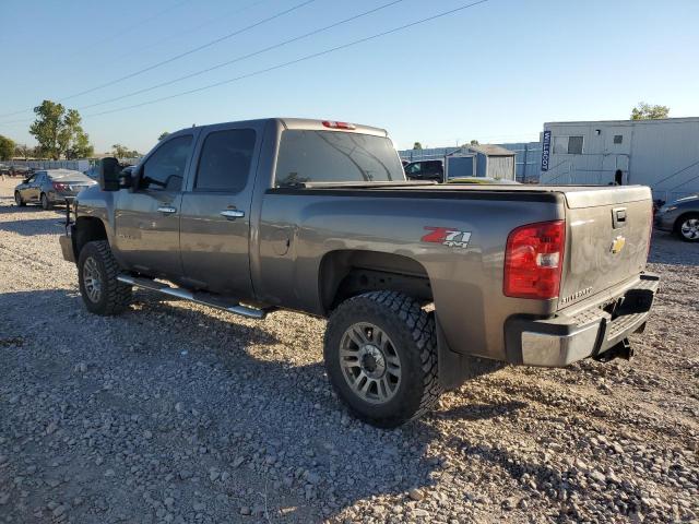 Photo 2 from auction – 2011 CHEVROLET SILVERADO with VIN 1GC1KXC84BF195691