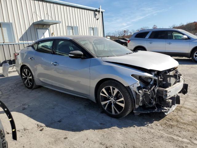 Photo 4 from auction – 2018 NISSAN MAXIMA 3.5 with VIN 1N4AA6AP5JC395850