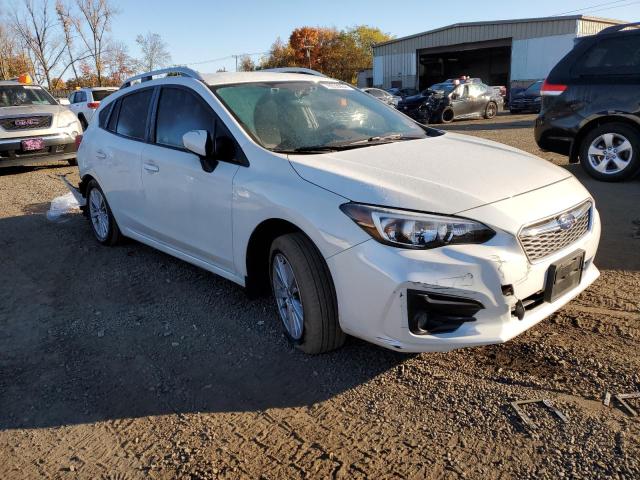 Photo 4 from auction – 2018 SUBARU IMPREZA PR with VIN 4S3GTAD63J3751362