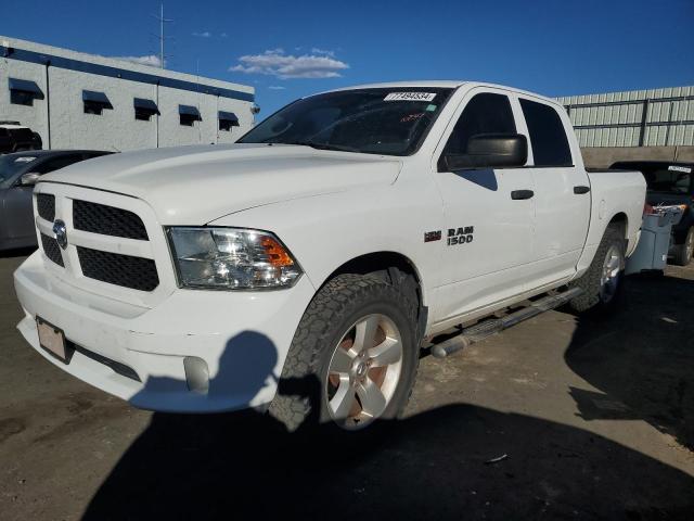 RAM 1500 ST 2014 with VIN 1C6RR7KT0ES426478 - Photo from auction