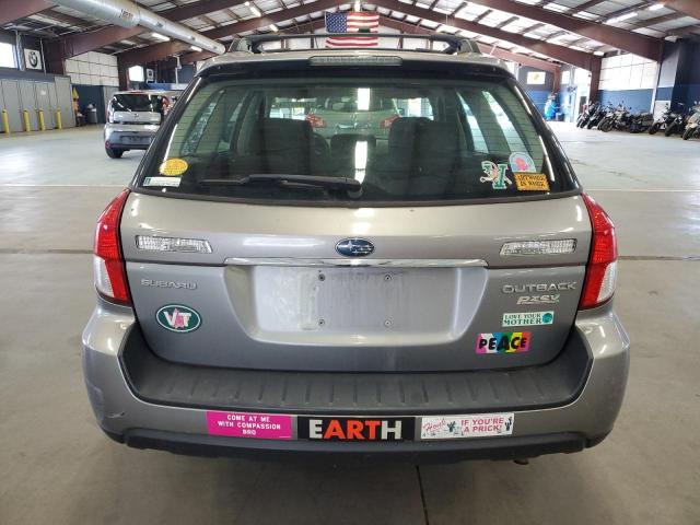 Foto 6 de la subasta – 2009 SUBARU OUTBACK 2. con VIN 4S4BP61C197336918