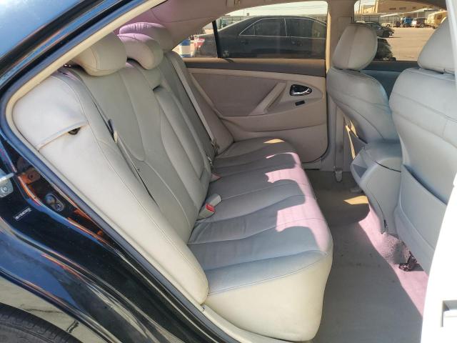 Photo 10 from auction – 2007 TOYOTA CAMRY CE with VIN 4T1BE46K57U691163