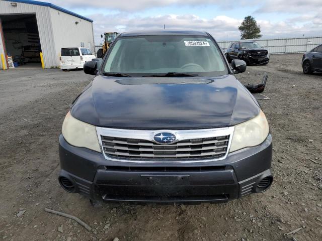 Photo 5 from auction – 2010 SUBARU FORESTER 2 with VIN JF2SH6AC7AH700292