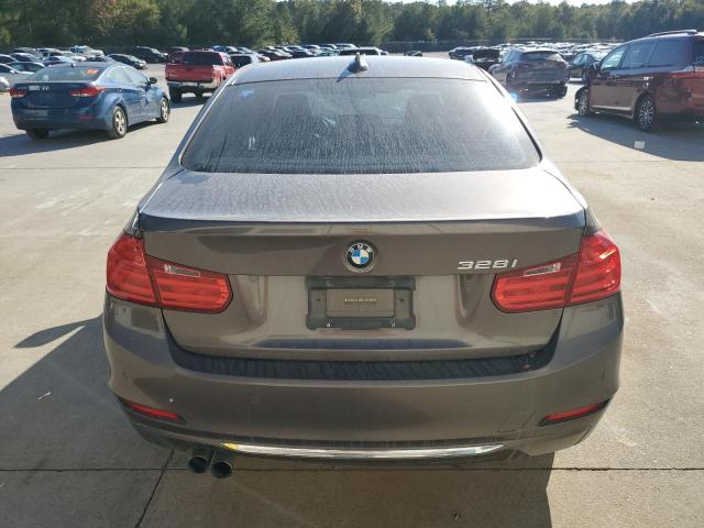Photo 6 from auction – 2013 BMW 328 I with VIN WBA3A5G58DNP19009