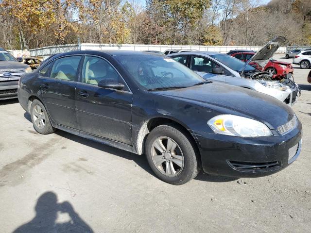 Photo 4 from auction – 2012 CHEVROLET IMPALA with VIN 2G1WF5E38C1273746