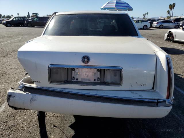 Zdjęcie 6 z aukcji – 1995 CADILLAC DEVILLE CO z VIN 1G6KF52Y0SU301356