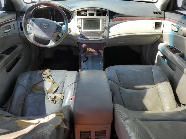 Фото 8 с аукциона – 2011 TOYOTA AVALON BAS с VIN 4T1BK3DB7BU382535