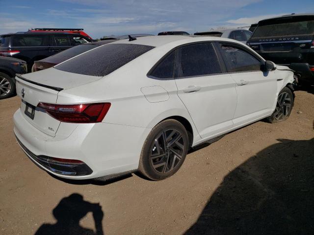 Photo 3 from auction – 2024 VOLKSWAGEN JETTA SEL with VIN 3VWGM7BU5RM004841