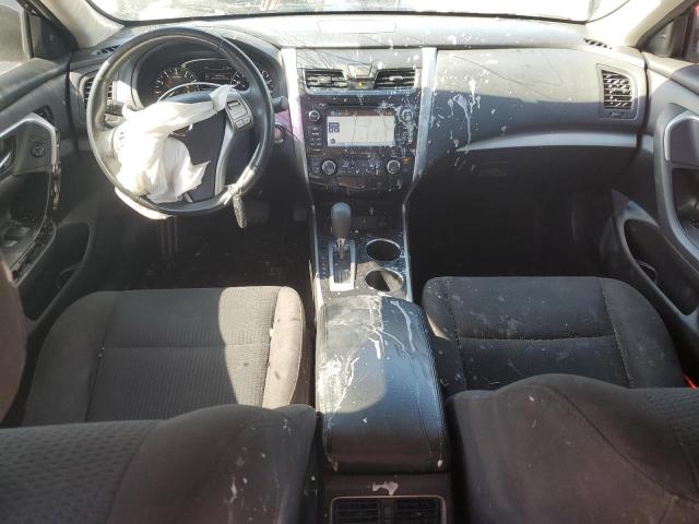 Photo 8 from auction – 2015 NISSAN ALTIMA 2.5 with VIN 1N4AL3AP9FC585912