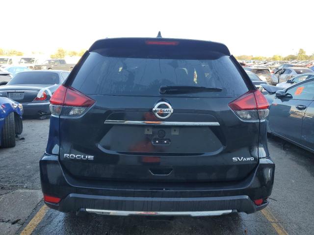Photo 6 from auction – 2017 NISSAN ROGUE S with VIN KNMAT2MV4HP506852