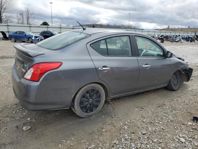 Photo 3 from auction – 2018 NISSAN VERSA S with VIN 3N1CN7AP1JL813776