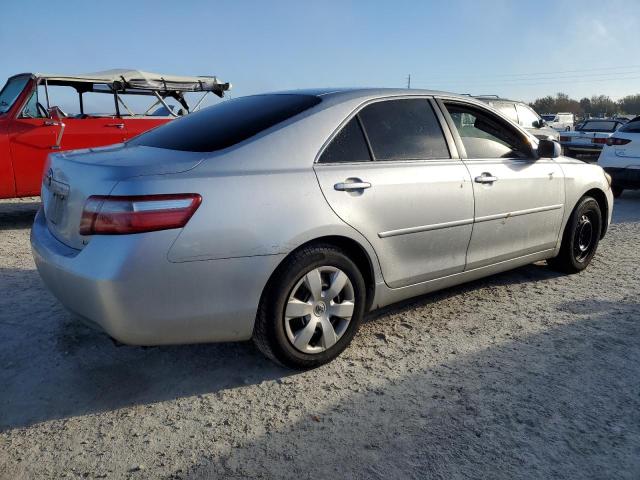 Photo 3 from auction – 2007 TOYOTA CAMRY CE with VIN JTNBE46K273054625
