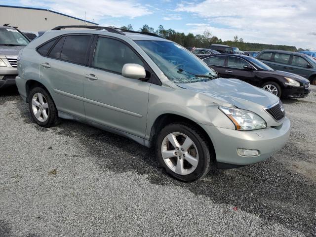 صورة رقم 4 من المزاد - 2007 LEXUS RX 350 مع VIN 2T2GK31U67C023788