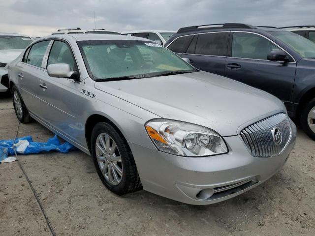 Photo 4 from auction – 2010 BUICK LUCERNE CX with VIN 1G4HJ5EMXAU138174