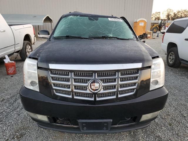 Photo 5 from auction – 2010 CADILLAC ESCALADE E with VIN 1GYUKJEF6AR189257