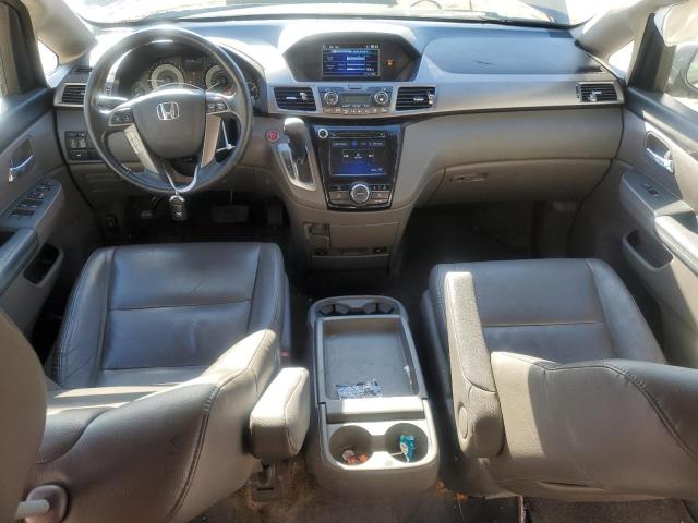 Photo 8 from auction – 2015 HONDA ODYSSEY EX with VIN 5FNRL5H62FB087012